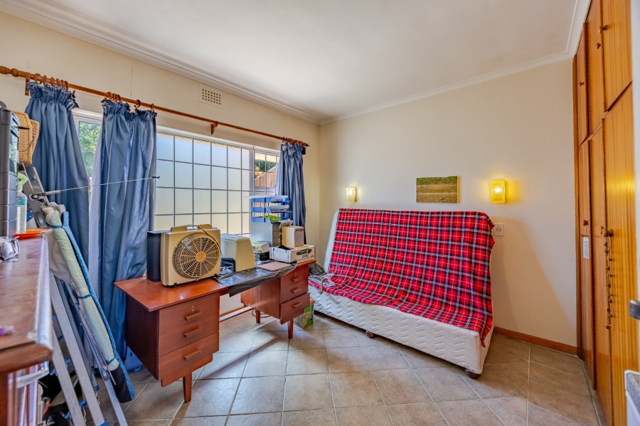 3 Bedroom Property for Sale in Tokai Western Cape